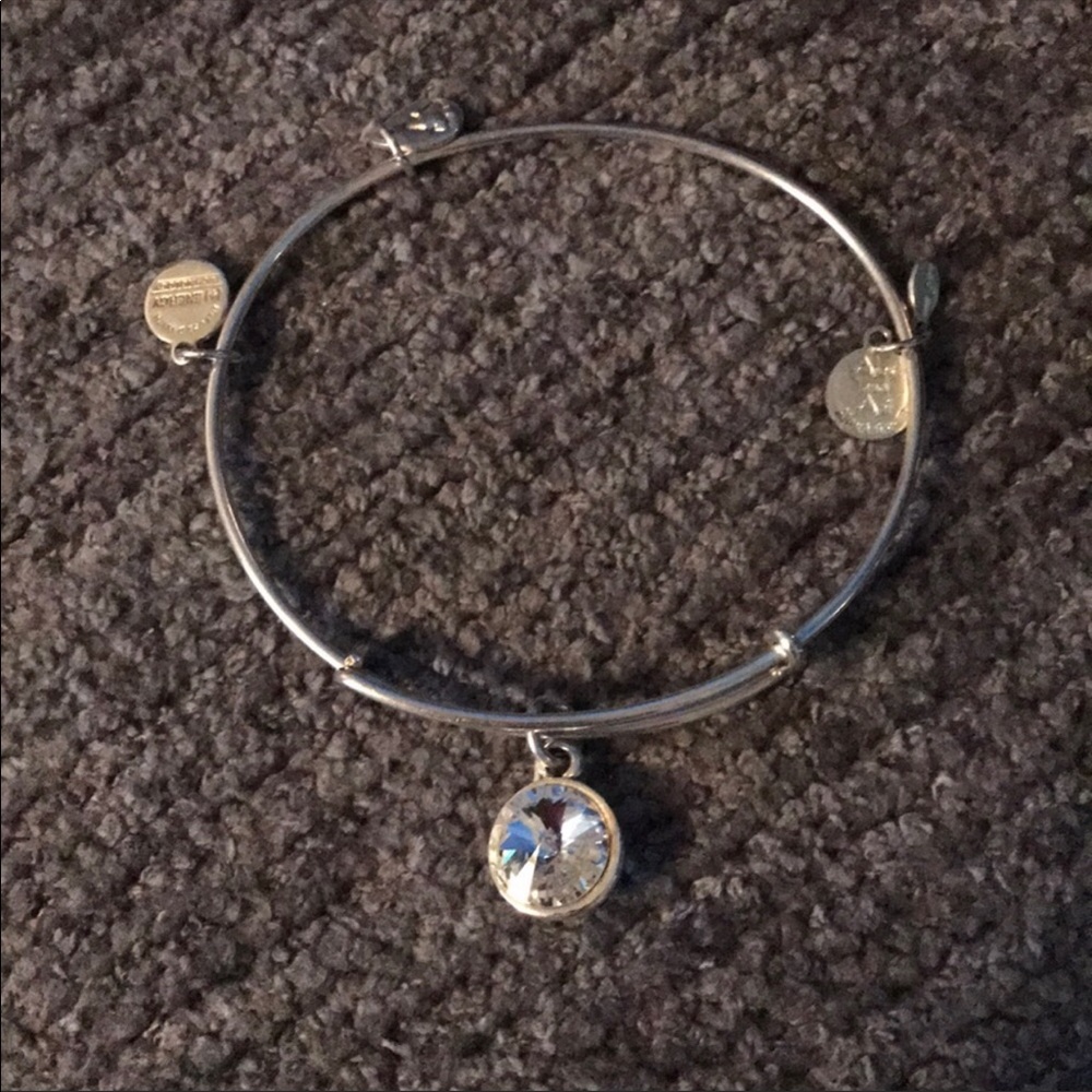 ALEX AND ANI STONE!
